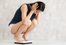 6 Dampak Negatif Diet Ketat bagi Kesehatan