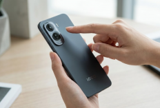 iQOO Z11 Resmi Hadir di Indonesia Baterai 9.020mAh, Snapdragon 7s Gen 4, Harga Mulai Rp 4,9 Juta