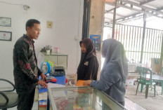 Punya 3 Cabang, AgenBRILink Ini Sukses Bantu Petani Dapatkan Akses Layanan Keuangan