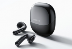 Xiaomi Buds 6 Resmi Masuk Indonesia, Driver Berlapis Emas dan ANC 95dB Harga Rp 1,699 Juta