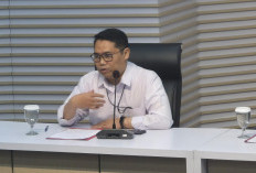 KPK Pastikan Dugaan Korupsi Penyelenggaraan Ibadah Haji di Kemenag