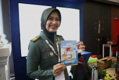 Apresiasi Inovasi Layanan Pertanahan yang Semakin Informatif