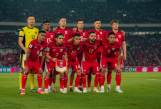 Laga Timnas Indonesia vs Kuwait di FIFA Matchday September 2025 Resmi Batal