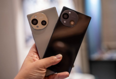 Bosan HP Besar? Sharp Aquos Sense10 Tawarkan Ukuran Mini, Spek Ngeri