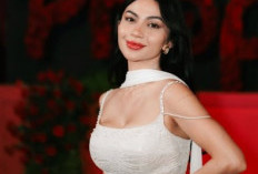 Lantaran Main di Film Perang Kota, Ariel Tatum Kini Hobi Main Biola