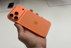 iPhone 17 Series, Bedah Perbedaan Kamera di Setiap Varian