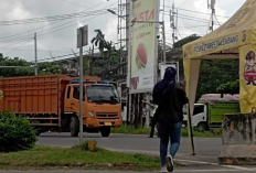 Pemkot Palembang Atur Ulang jam keluar Truk ODOL?