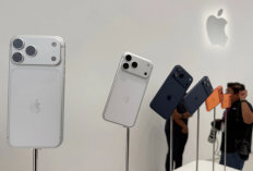 Kenapa iPhone 17 Pro Mudah Tergores? Ini Penjelasan dan Tips Mengatasinya