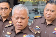 Kejagung Menunggu Aduan Masyarakat Terkait Dugaan Pelanggaran Majelis Hakim Terkait Kasus Korupsi Timah