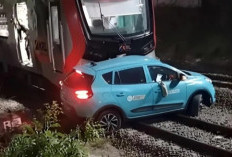 Listrik Kereta