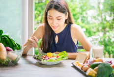 Tips Memilih Makanan Agar Pencernaan Aman dan Nyaman Saat Berpuasa