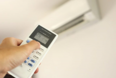 Rekomendasi AC Low Watt Favorit Rumah Tangga Indonesia Konsumsi di Bawah 400 Watt, Tagihan Listrik Lebih Aman