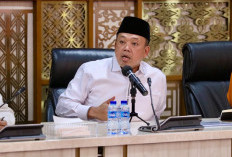 Terbitkan Surat Edaran Percepatan Sertipikasi Tanah MBR, Menteri Nusron: Manfaat Program Pemerintah Dapat Dira
