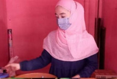 Jelang Lebaran, Permintaan Bumbu Meningkat