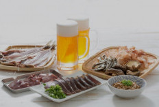 11 Jenis Makanan yang Diam-Diam Bisa Picu Kambuhnya Asam Urat
