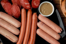 Trigliserida Tinggi? Hindari 7 Makanan Ini agar Kadar Lemak Darah Tetap Terkendali