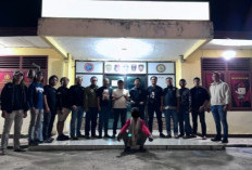 Teguran Berujung Maut, Petani di OKI Tewas Diserang Senjata Tajam