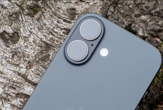 Bukan Pro, Tapi Serasa Pro Ini yang Bikin iPhone 17 Layak Dibeli