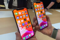 Cara Aman Pindahkan Data ke iPhone Baru Sebelum Upgrade ke iOS 26, Cepat, Mudah, dan Tanpa Ribet!