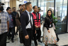 Nadiem Makarim Jadi Tersangka Kasus Korupsi Chromebook