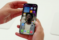 iPhone 17 Bawa Era Baru Konektivitas, WiFi 7, Bluetooth 6, dan eSIM Full Digital!