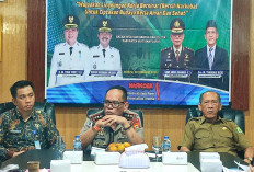 Pecandu Narkoba Terbanyak dari Kalangan Pekerja