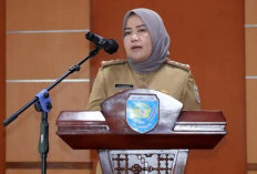 OKU Selatan Gelar Seleksi Terbuka Tiga Jabatan Pimpinan Tinggi Pratama