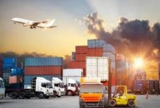 Saham Otomotif dan Logistik Menghijau, Sentimen IPO dan Prospek Domestik Jadi Penggerak