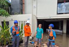 PLN Berikan 3 Tips Kelistrikan Hadapi Cuaca Ekstrem