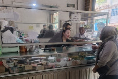Harga Emas di OKU Alami Penurunan, Calon Pengantin Buruan Beli !