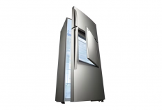 4 Kulkas Tanpa Bunga Es Murah 2025 yang Jadi Incaran Keluarga Indonesia