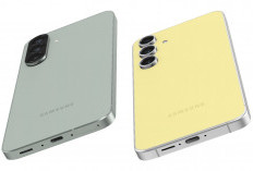 Samsung Galaxy A56 5G vs Galaxy S24 FE, Mana yang Lebih Worth It di Mei 2025?