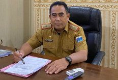 Disdikbud OKU Timur Pastikan Penerimaan Murid Baru Gratis 