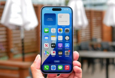 Masih Layak Beli iPhone 16 di 2025? Atau Sekalian iPhone 17?