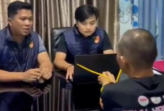 Polisi Ungkap Kematian Pria di Kebun Kopi Diduga Direkayasa