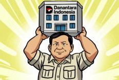 Danantara Group