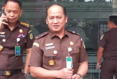 Kejagung Periksa Anak Jusuf Hamka 