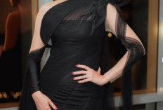 Yunita Siregar Raih Best Actress di AIFFA 2025 Lewat Film Home Sweet Loan