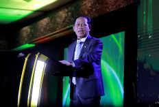 Transformasi Berkelanjutan Nyata, PLN Group Sabet 46 PROPER Emas dan Hijau 2025 KLH
