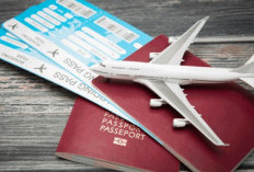 5 Strategi Cerdas Mendapatkan Tiket Pesawat Murah untuk Liburan Hemat