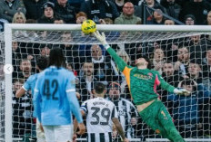 Kalahkan Newcastle, Manchester City Selangkah ke Final Piala Carabao