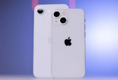 Harga iPhone 13 Anjlok! Diskon Besar dan Cicilan 0% Bikin Makin Menggoda