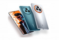 Realme Resmi Luncurkan Narzo 80 Series di India, Bawa Peningkatan Besar pada Performa dan Fitur