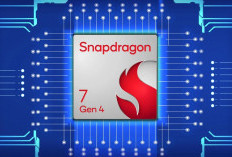 Qualcomm Resmi Umumkan Snapdragon 7 Gen 4, Performa Lebih Kencang, AI Lebih Pintar