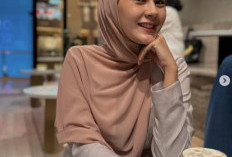 Tak Terbukti Durhaka, Paula Verhoeven Dapat Nafkah Usai Cerai dari Baim Wong