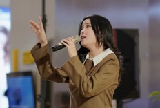 Bunga Reyza Siapkan Single Ketiga, Recycle Soundtrack Film Legendaris