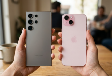 HP Flagship 2026 Turun Harga Drastis, Galaxy S24 Ultra hingga iPhone 15 Kini Makin Murah