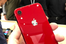 iPhone Lawas yang Tak Lagi Dapat Update iOS 26 Ini Daftar Lengkapnya!