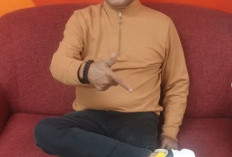Opie Kumis Galang Dana untuk Korban Bencana Sumatera