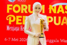 Atalia Praratya Kecam Lagu Bupati Purwakarta, Dinilai Merendahkan Perempuan